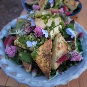 11.11 - SOLD OUT | The Farmer & The Chef Dinner Experience