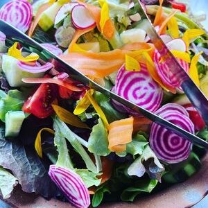 4.26 - The Farmer & The Chef Dinner Experience