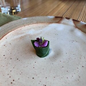 3.16 - SOLD OUT | Prix Fixe In The Farmhouse Experience