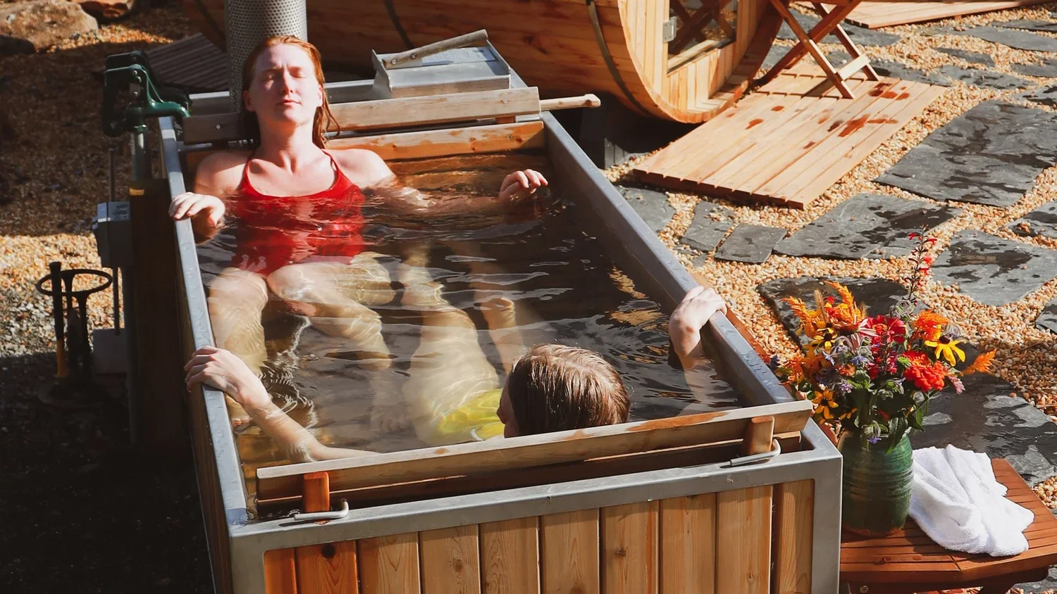 Flower Share hover image